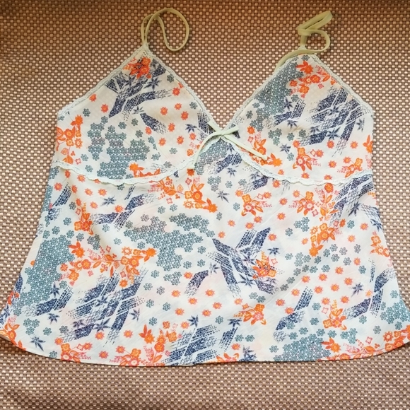 Lovely and flowy Sensara pajamas - M - Picture 4 of 5